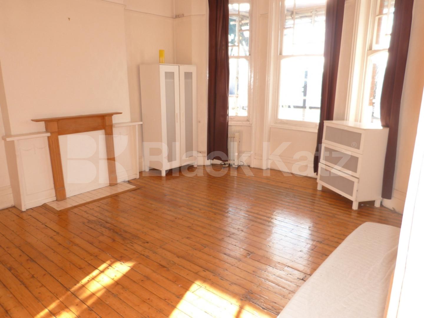 			NEW INSTRUCTION, 2 Bedroom, 1 bath, 1 reception Flat			 Muswell Hill, Muswell Hill