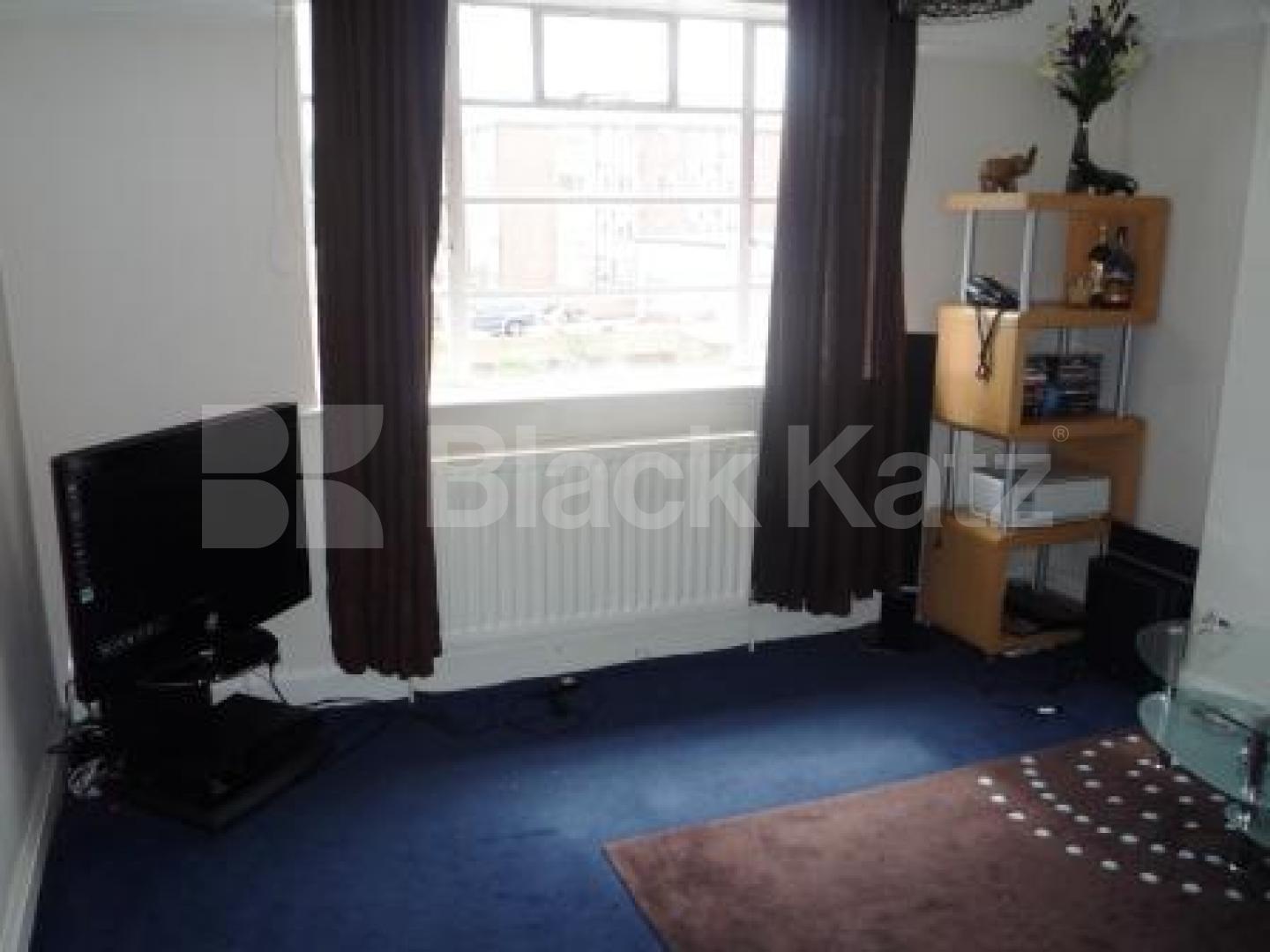			1 Bedroom, 1 bath, 1 reception Flat			 Lordship Lane, Wood Green