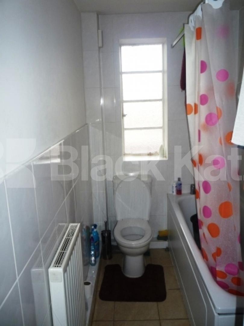 			1 Bedroom, 1 bath, 1 reception Flat			 Lordship Lane, Wood Green