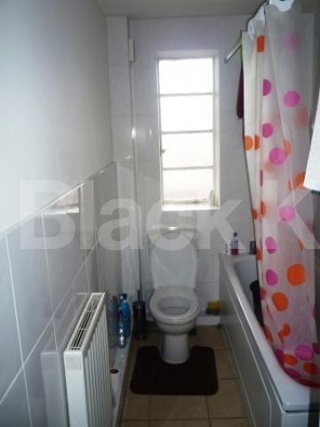 			1 Bedroom, 1 bath, 1 reception Flat			 Lordship Lane, Wood Green