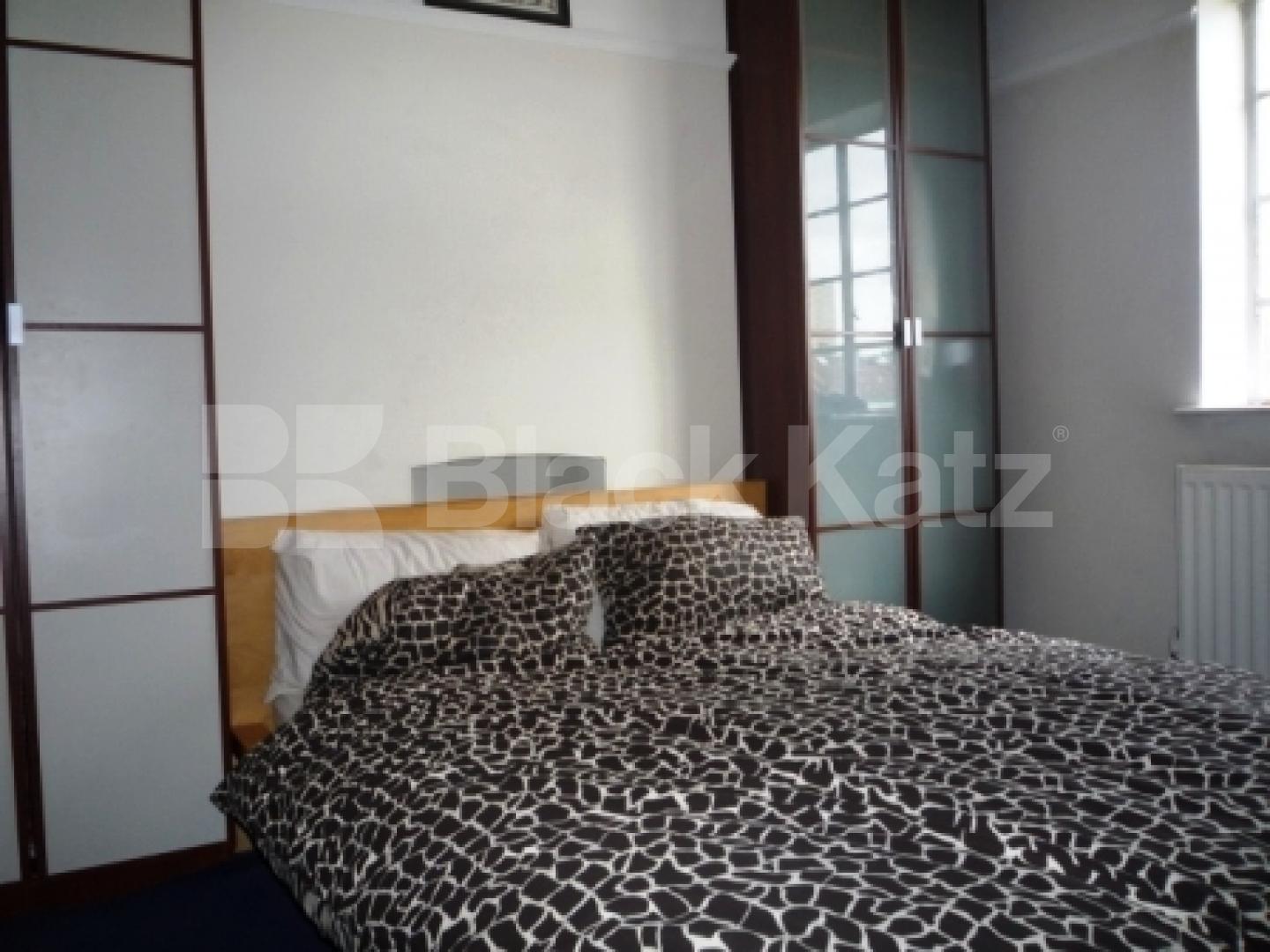 			1 Bedroom, 1 bath, 1 reception Flat			 Lordship Lane, Wood Green