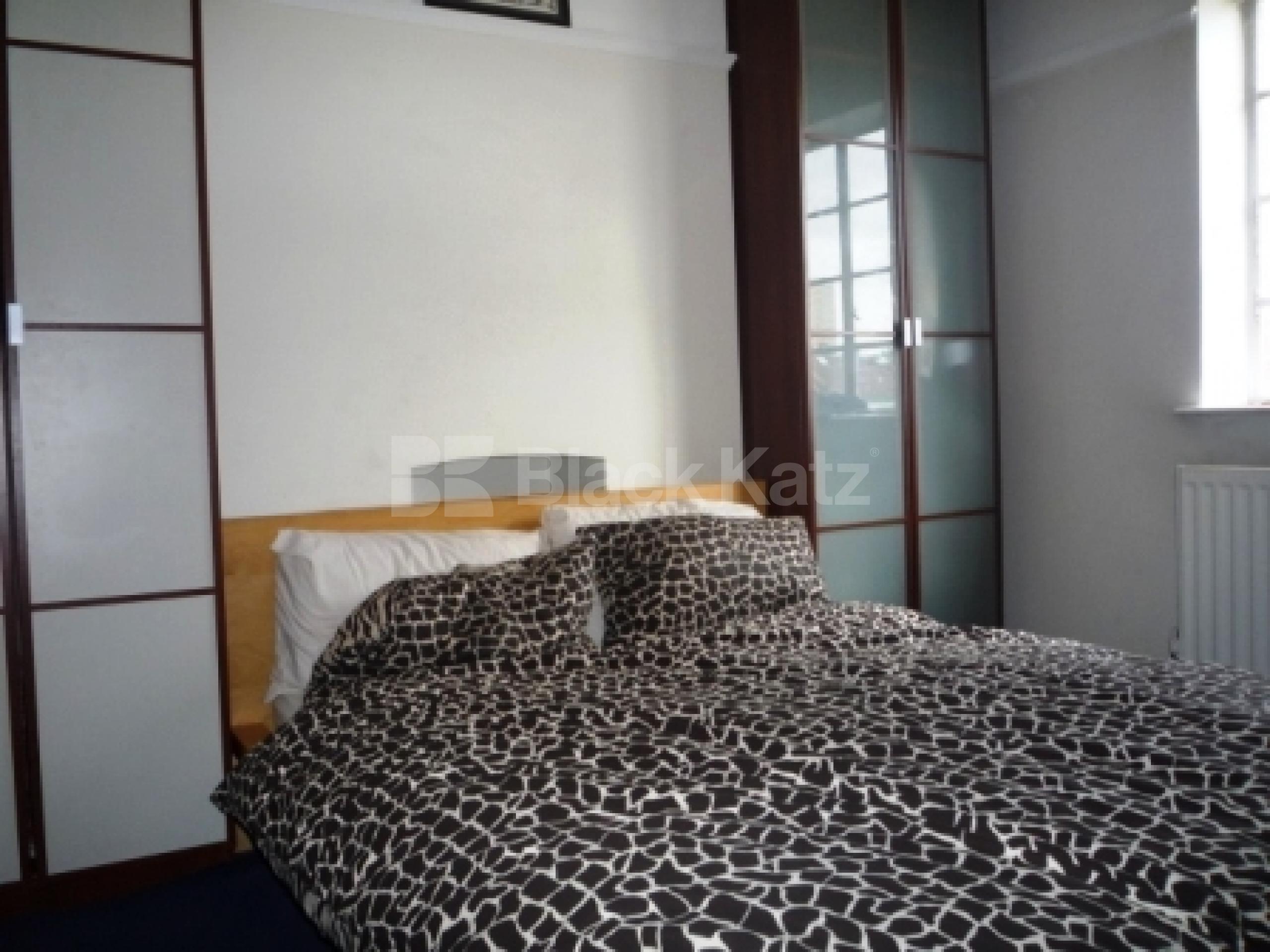 			1 Bedroom, 1 bath, 1 reception Flat			 Lordship Lane, Wood Green N22