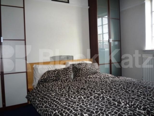 			1 Bedroom, 1 bath, 1 reception Flat			 Lordship Lane, Wood Green