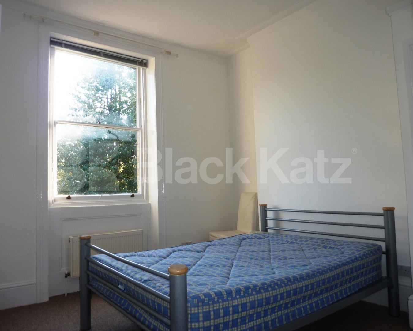 			1 Bedroom, 1 bath, 1 reception Flat			 Camden Road, CAMDEN BORDERS 