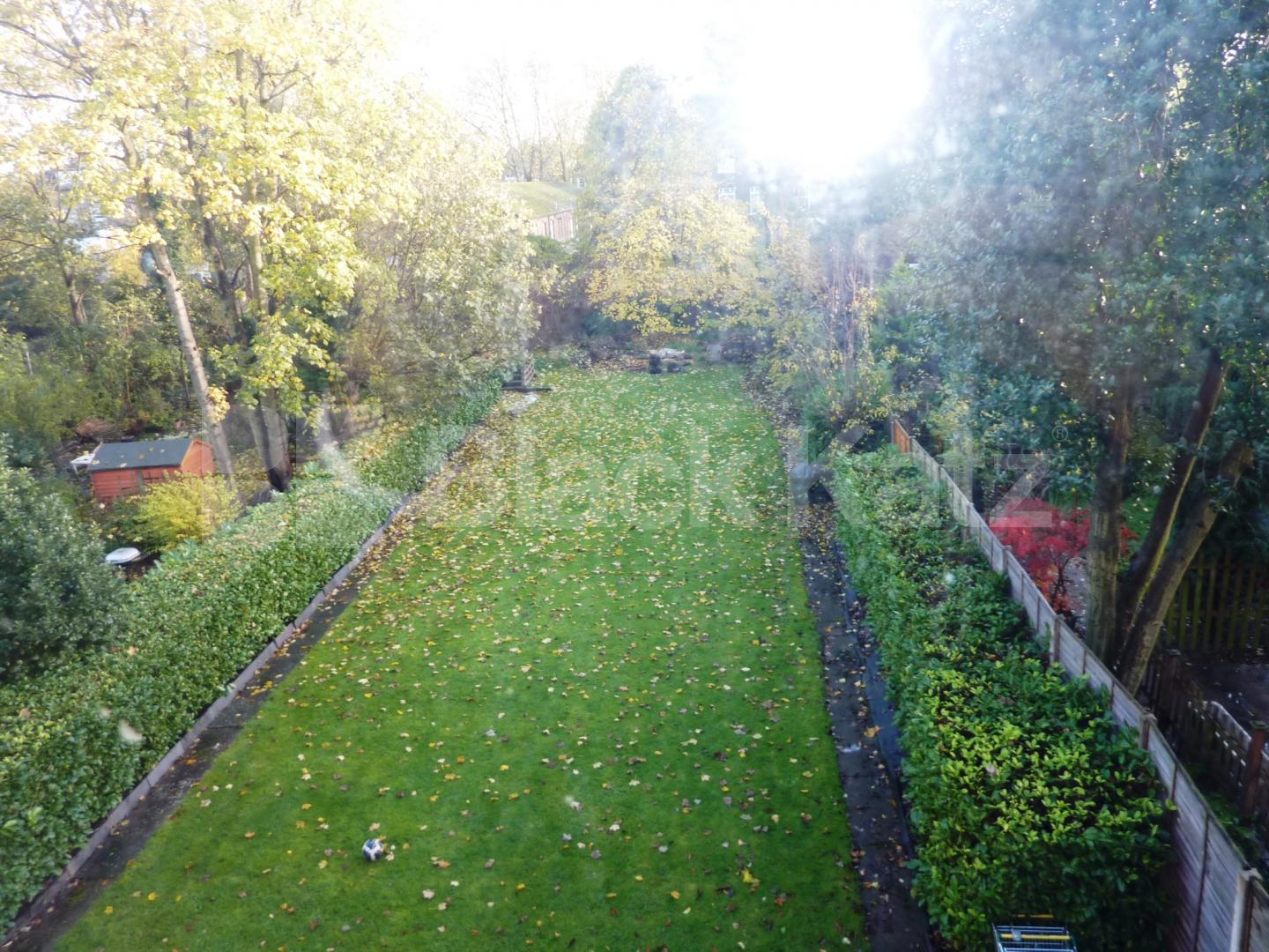 			1 Bedroom, 1 bath, 1 reception Flat			 Camden Road, CAMDEN BORDERS 