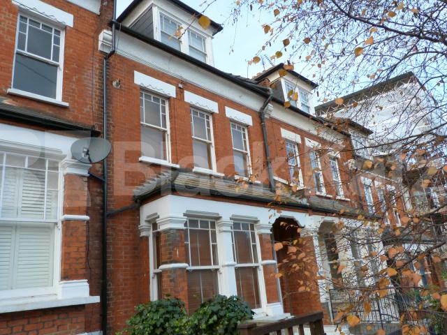 Glebe Road, Crouch End