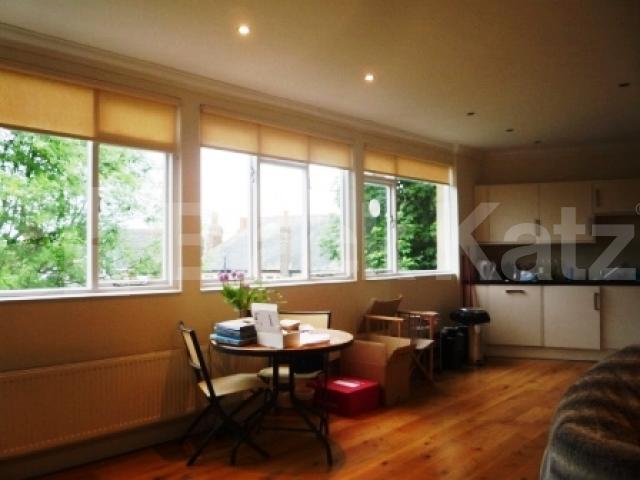 			2 Bedroom, 1 bath, 1 reception Flat			 Curzon Road, MUSWELL HILL