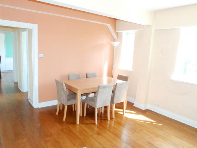 			Newly refurbished., 1 Bedroom, 1 bath, 1 reception Flat			 West End Lane, WEST HAMPSTEAD