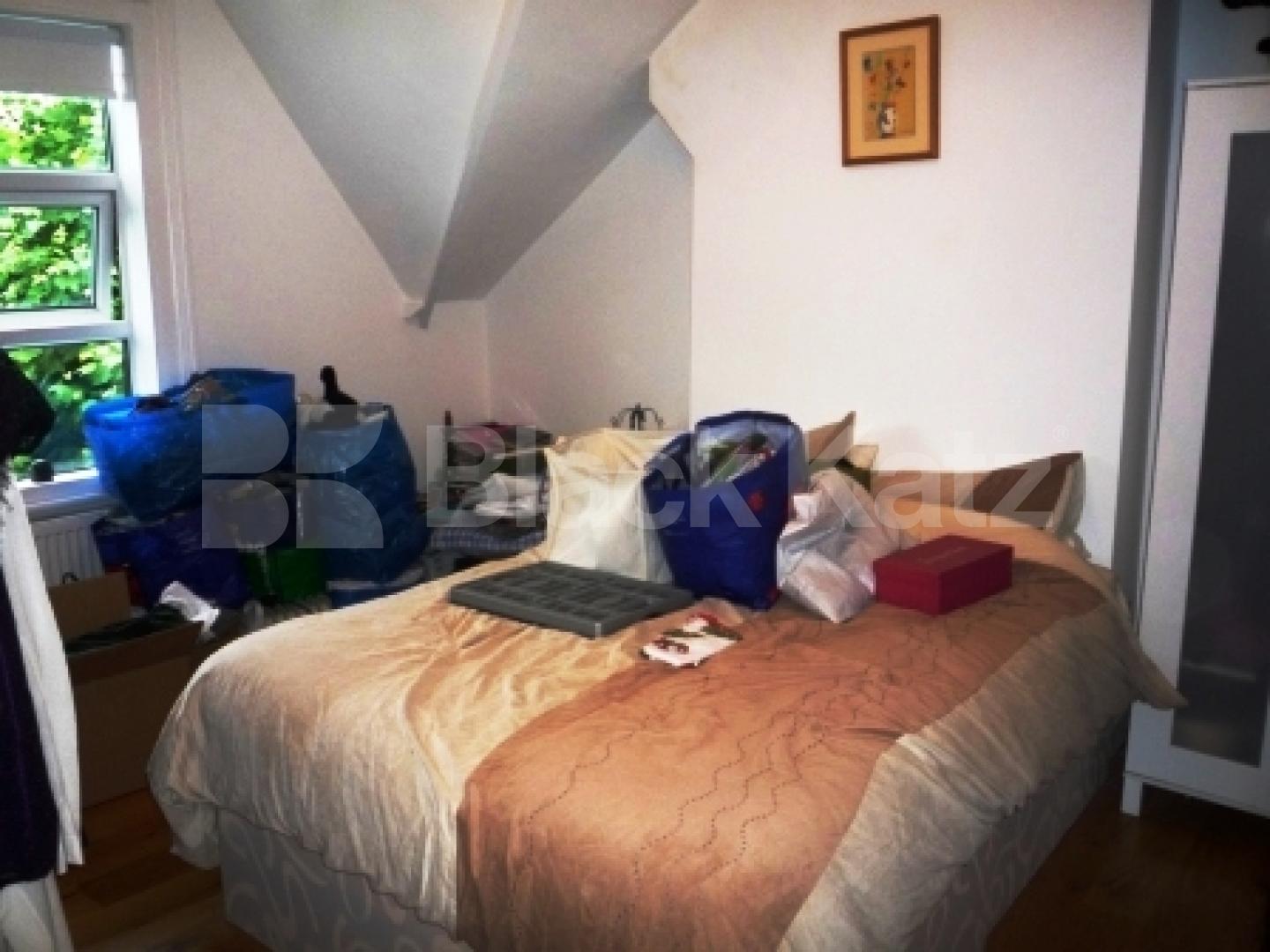 			2 Bedroom, 1 bath, 1 reception Flat			 Curzon Road, MUSWELL HILL