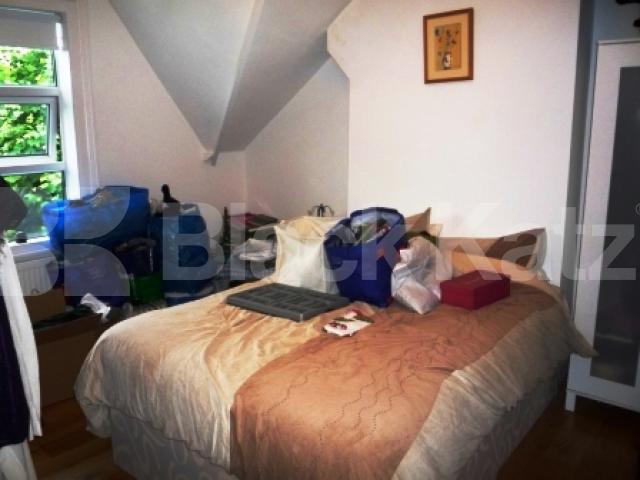 			2 Bedroom, 1 bath, 1 reception Flat			 Curzon Road, MUSWELL HILL