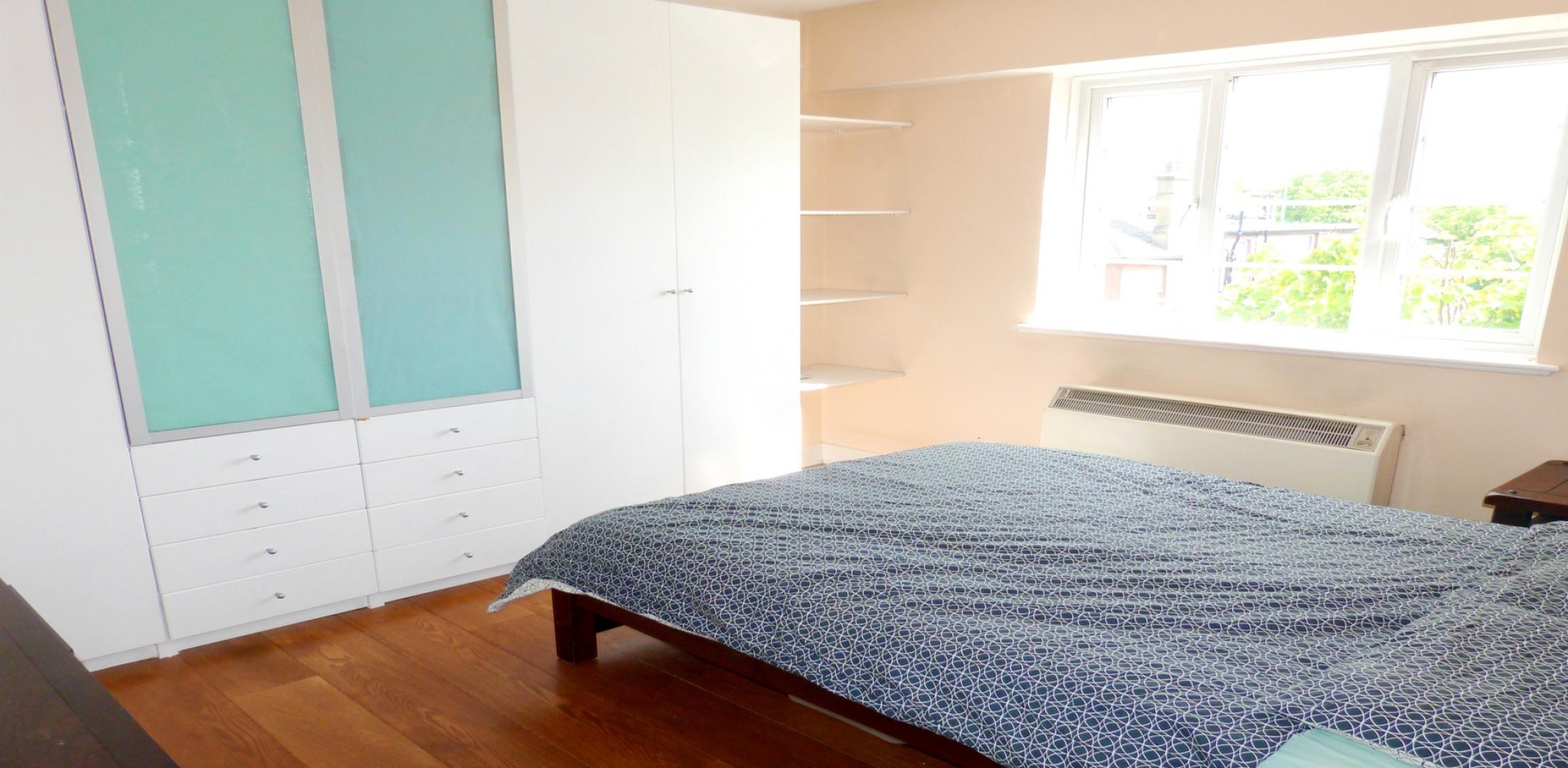 			1 Bedroom, 1 bath, 1 reception Apartment			 West End Lane, WEST HAMPSTEAD