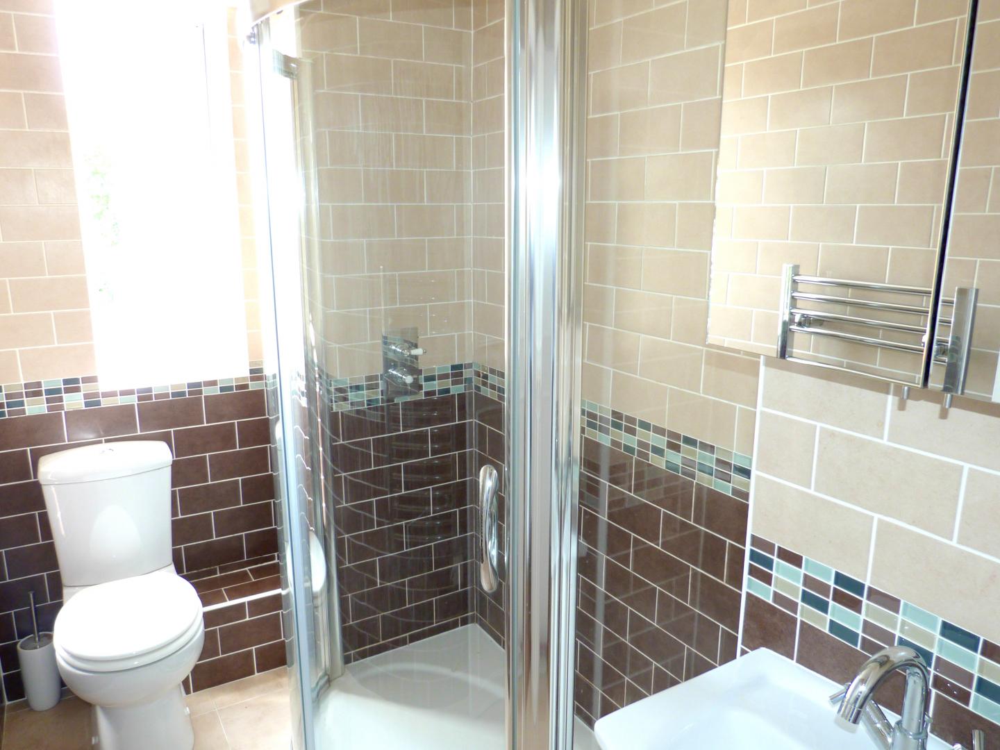 			Newly refurbished., 1 Bedroom, 1 bath, 1 reception Flat			 West End Lane, WEST HAMPSTEAD