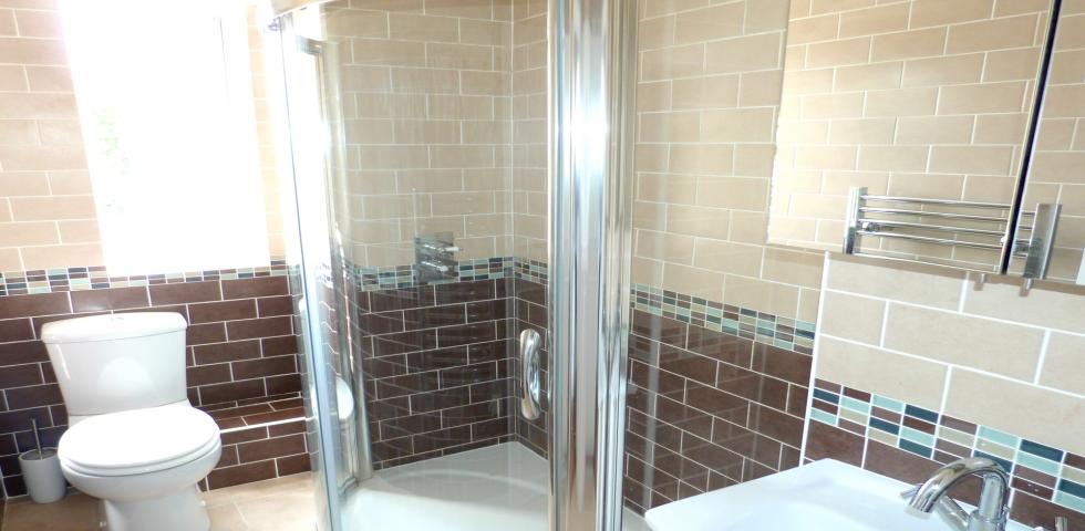 			1 Bedroom, 1 bath, 1 reception Apartment			 West End Lane, WEST HAMPSTEAD