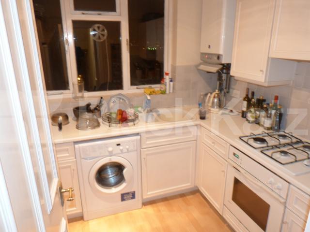 			Beautiful One Bed Property !, 1 Bedroom, 1 bath, 1 reception Ground Floor Flat			 Ridge Road, Crouch End