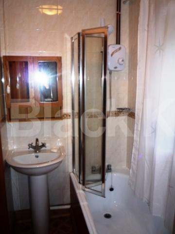 			LET, Studio Apartment, 1 bath, 1 reception Studio			 Birchington Road, CROUCH END