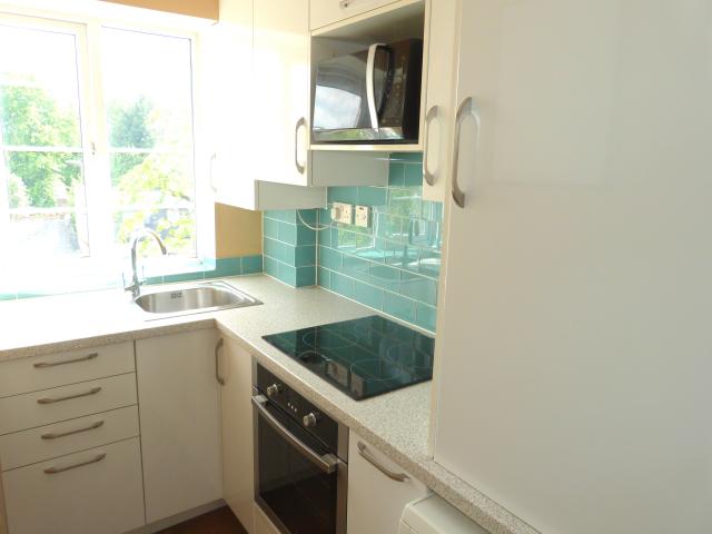 			Newly refurbished., 1 Bedroom, 1 bath, 1 reception Flat			 West End Lane, WEST HAMPSTEAD