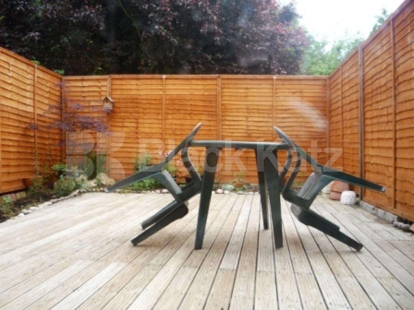 			NEW INSTRUCTION, 1 Bedroom, 1 bath, 1 reception Ground Floor Flat			 Muswell Hill Road, Muswell Hill