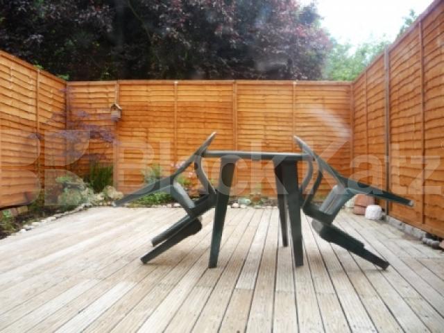 			NEW INSTRUCTION, 1 Bedroom, 1 bath, 1 reception Ground Floor Flat			 Muswell Hill Road, Muswell Hill