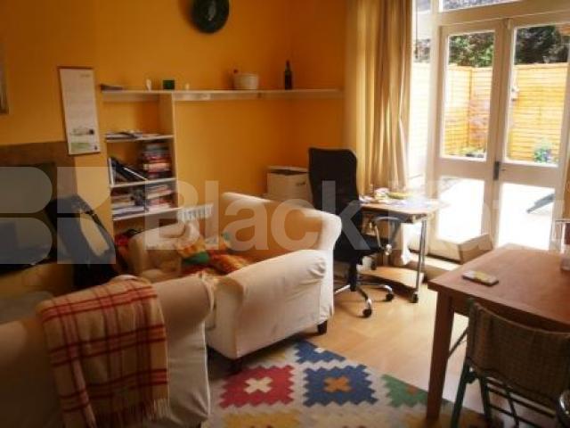 			NEW INSTRUCTION, 1 Bedroom, 1 bath, 1 reception Ground Floor Flat			 Muswell Hill Road, Muswell Hill