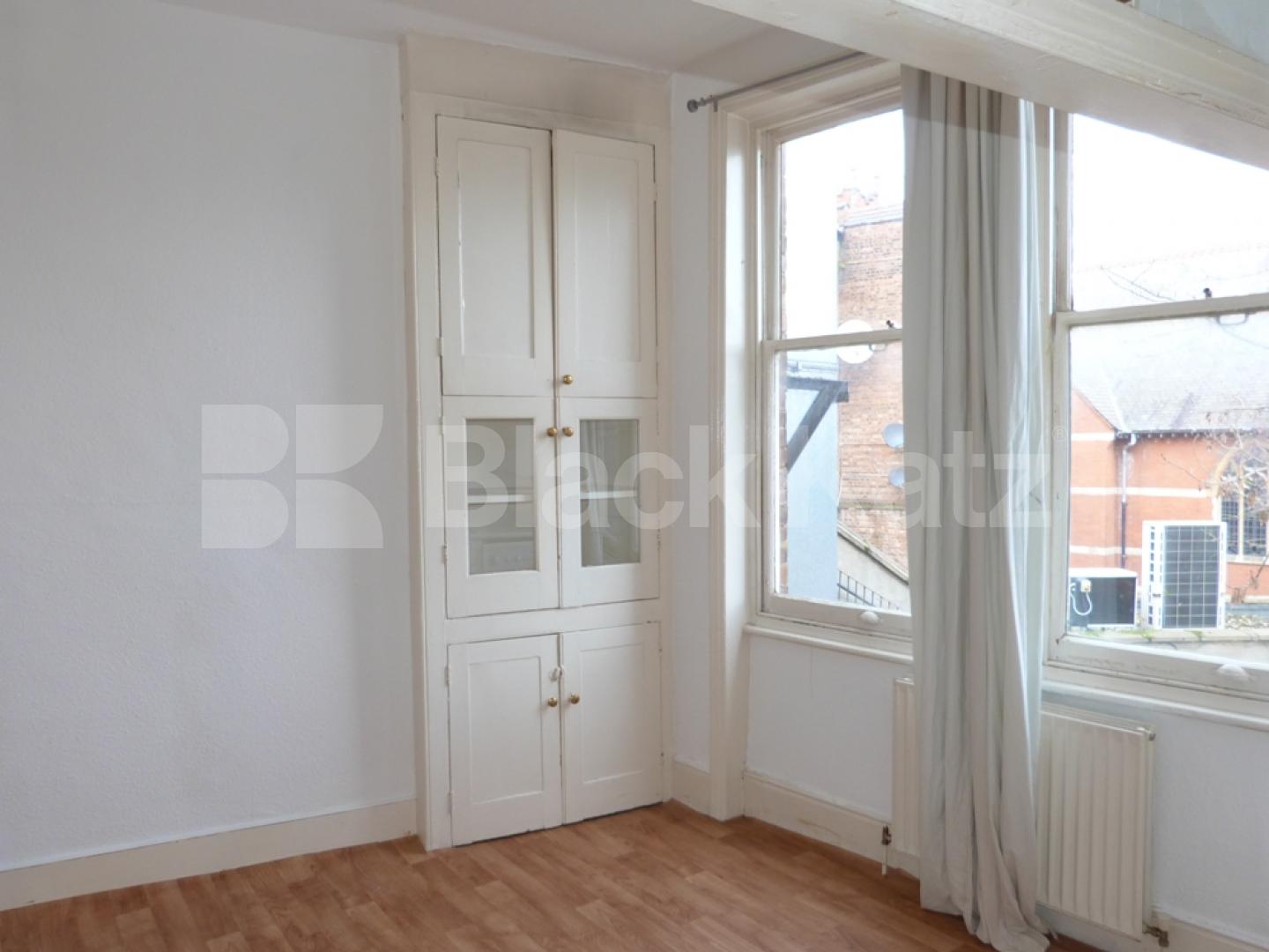 			NEW INSTRUCTION, 2 Bedroom, 1 bath, 1 reception Flat			 Muswell Hill, Muswell Hill