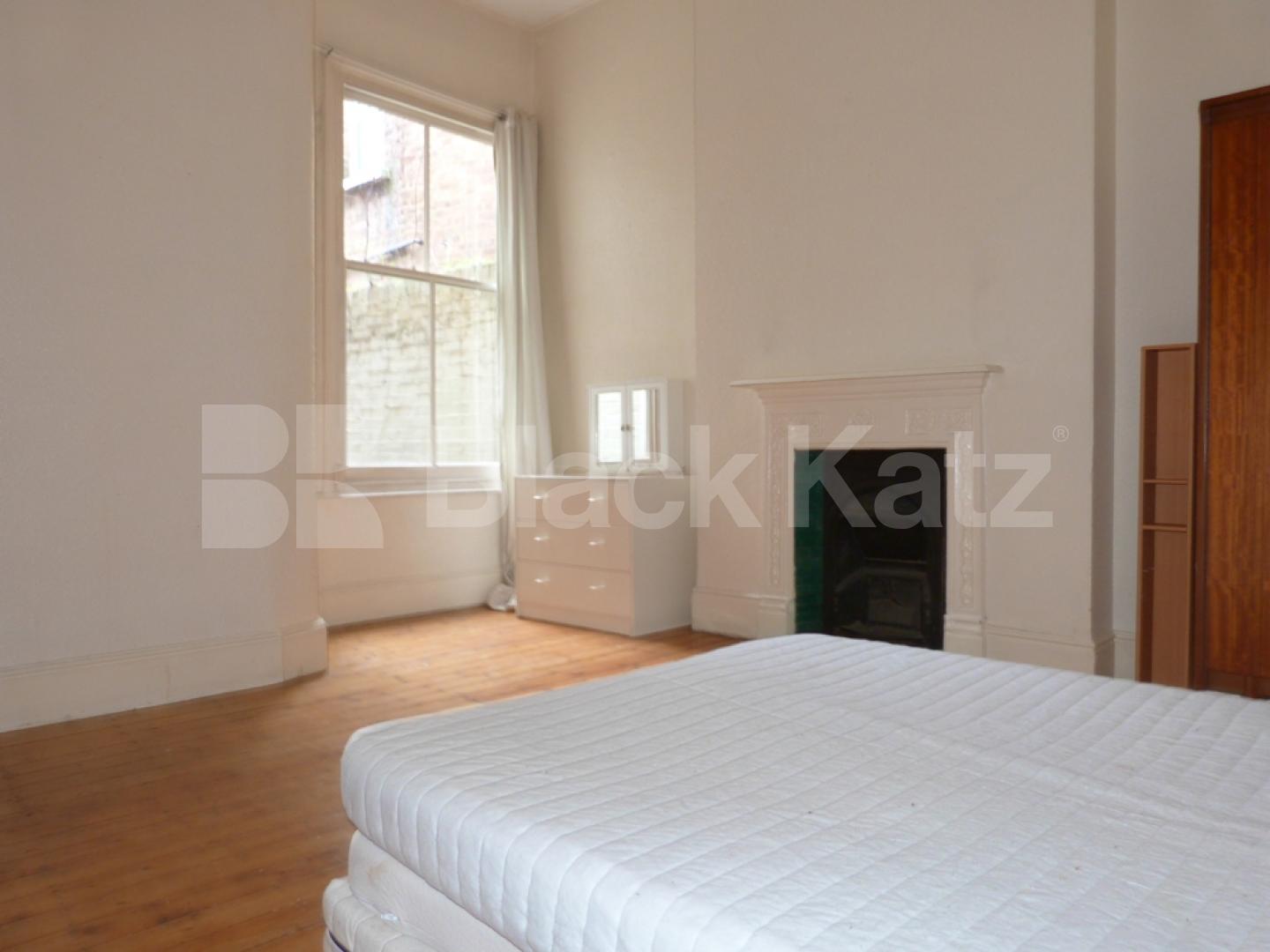 			NEW INSTRUCTION, 2 Bedroom, 1 bath, 1 reception Flat			 Muswell Hill, Muswell Hill
