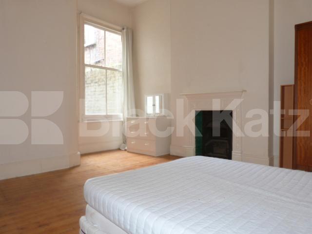 			NEW INSTRUCTION, 2 Bedroom, 1 bath, 1 reception Flat			 Muswell Hill, Muswell Hill