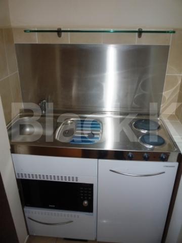 			Including Council Tax and Water, Studio Apartment, 1 bath, 1 reception Studio			 High St Hornsey, HORNSEY