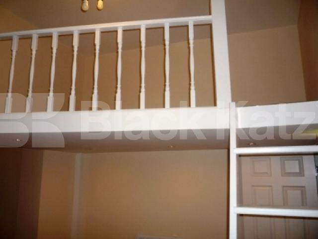 			Including Council Tax and Water, Studio Apartment, 1 bath, 1 reception Studio			 High St Hornsey, HORNSEY