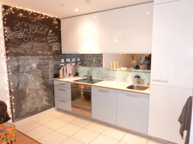 			Amazing Property !, 1 Bedroom, 1 bath, 1 reception Flat			 New River Village, HORNSEY