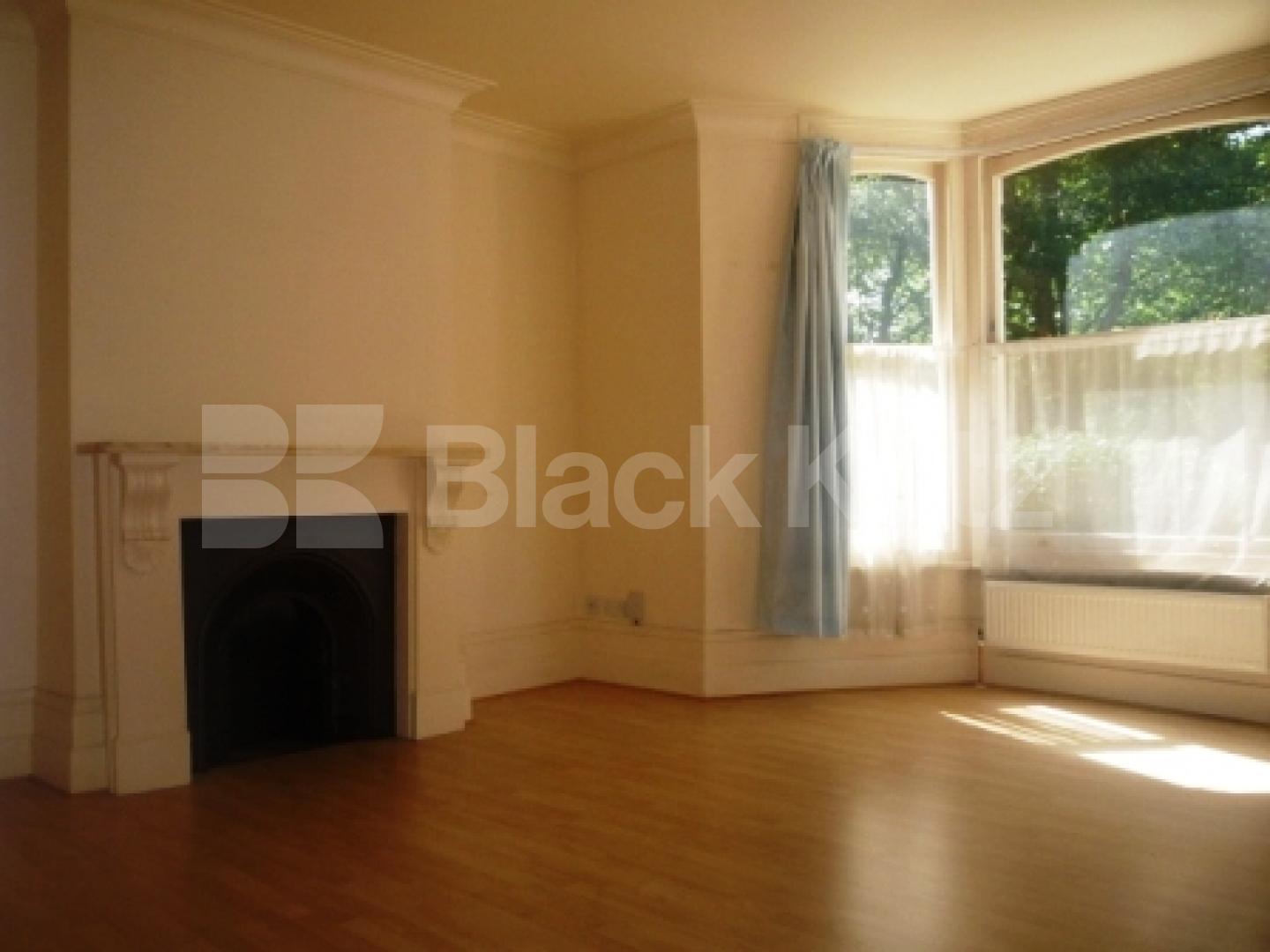 			2 Bedroom, 1 bath, 1 reception Flat			 Tower Terrace, ALEXANDRA PALACE