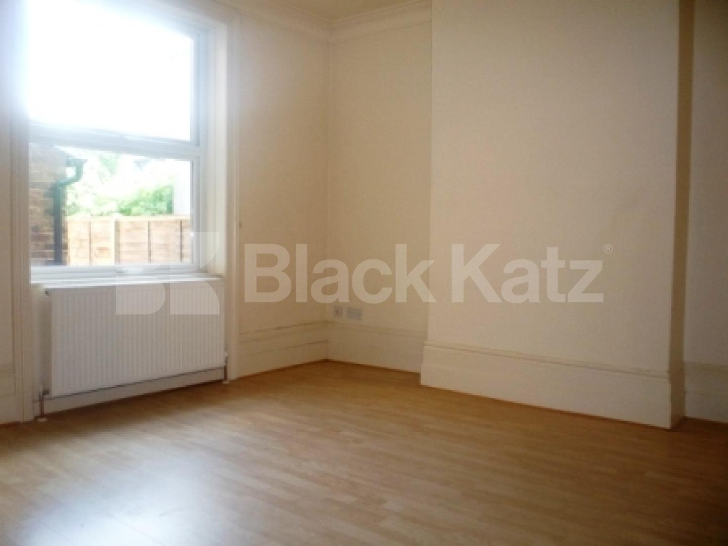 			2 Bedroom, 1 bath, 1 reception Flat			 Tower Terrace, ALEXANDRA PALACE