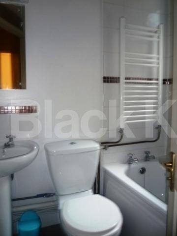 			2 Bedroom, 1 bath, 1 reception Flat			 Tower Terrace, ALEXANDRA PALACE