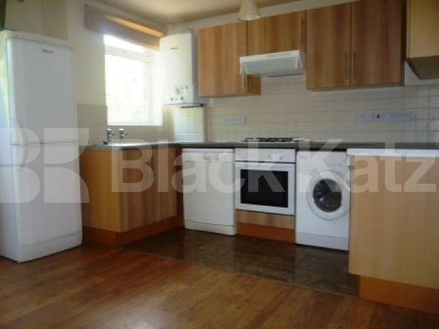 			2 Bedroom, 1 bath, 1 reception Flat			 Tower Terrace, ALEXANDRA PALACE
