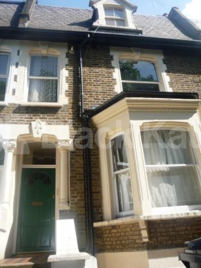 			2 Bedroom, 1 bath, 1 reception Flat			 Tower Terrace, ALEXANDRA PALACE