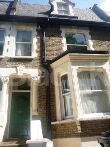 			2 Bedroom, 1 bath, 1 reception Flat			 Tower Terrace, ALEXANDRA PALACE