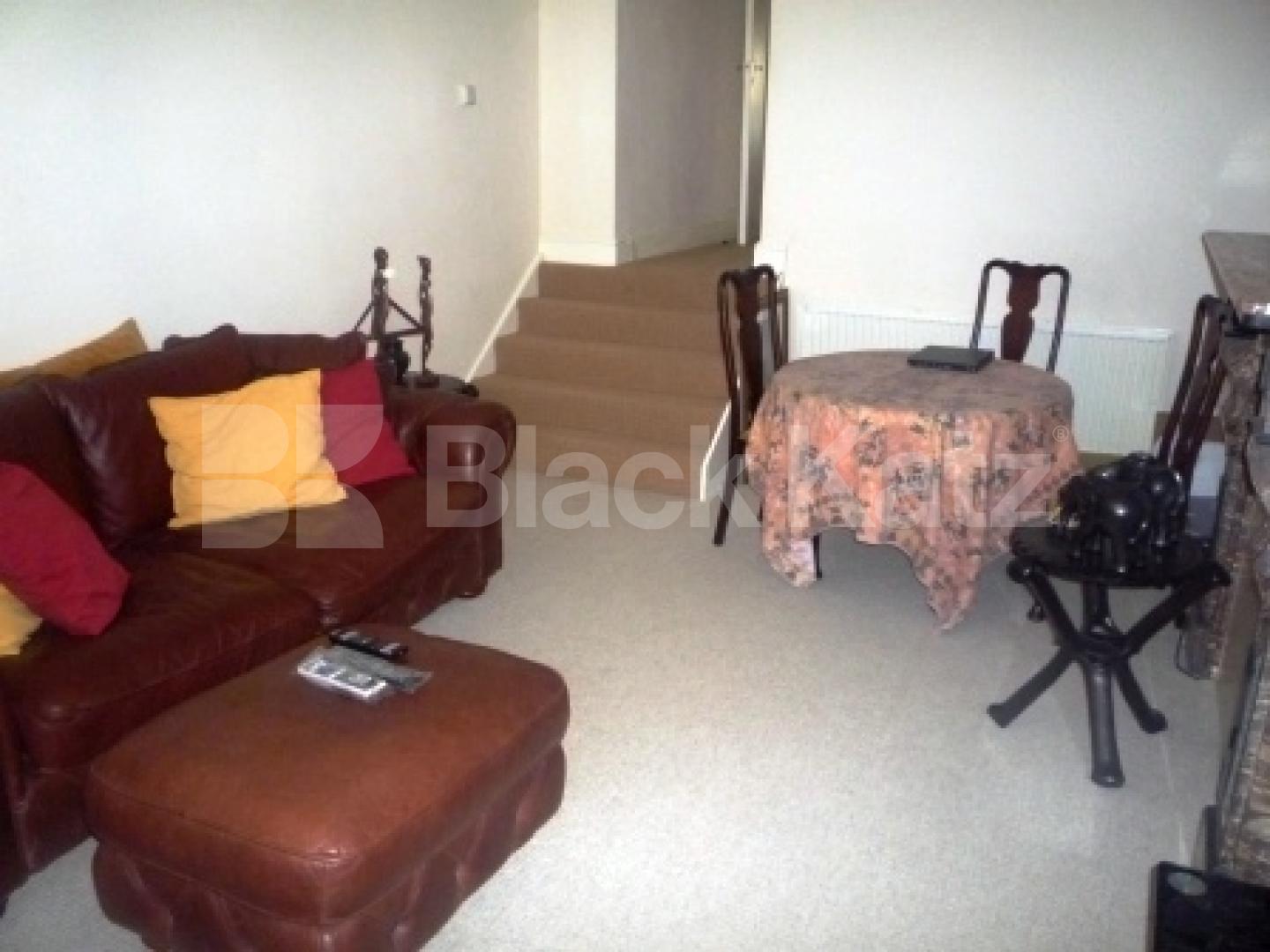 			1 Bedroom, 1 bath, 1 reception Flat			 Hillfield Avenue, CROUCH END