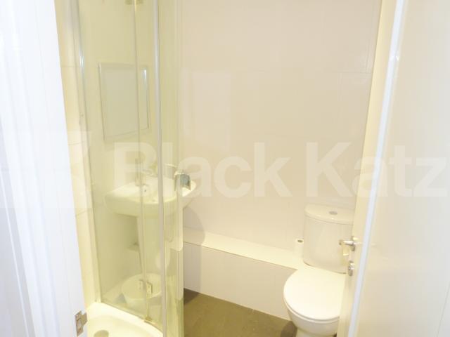 			NEW INSTRUCTION (Private Garden), 5 Bedroom, 1 bath, 1 reception House			 Stevenage Road, Fulham