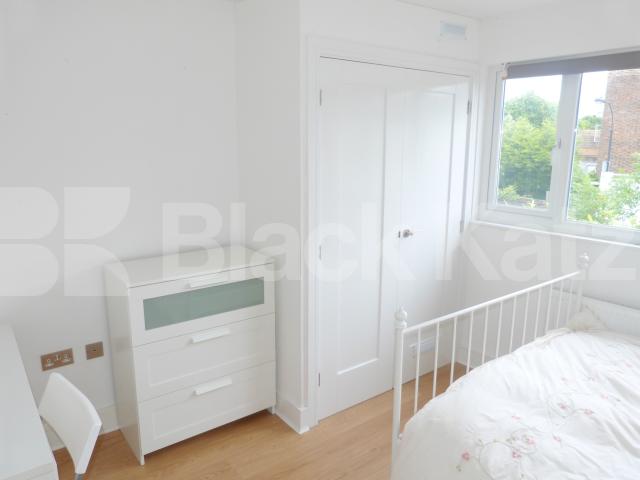 			NEW INSTRUCTION (Private Garden), 5 Bedroom, 1 bath, 1 reception House			 Stevenage Road, Fulham