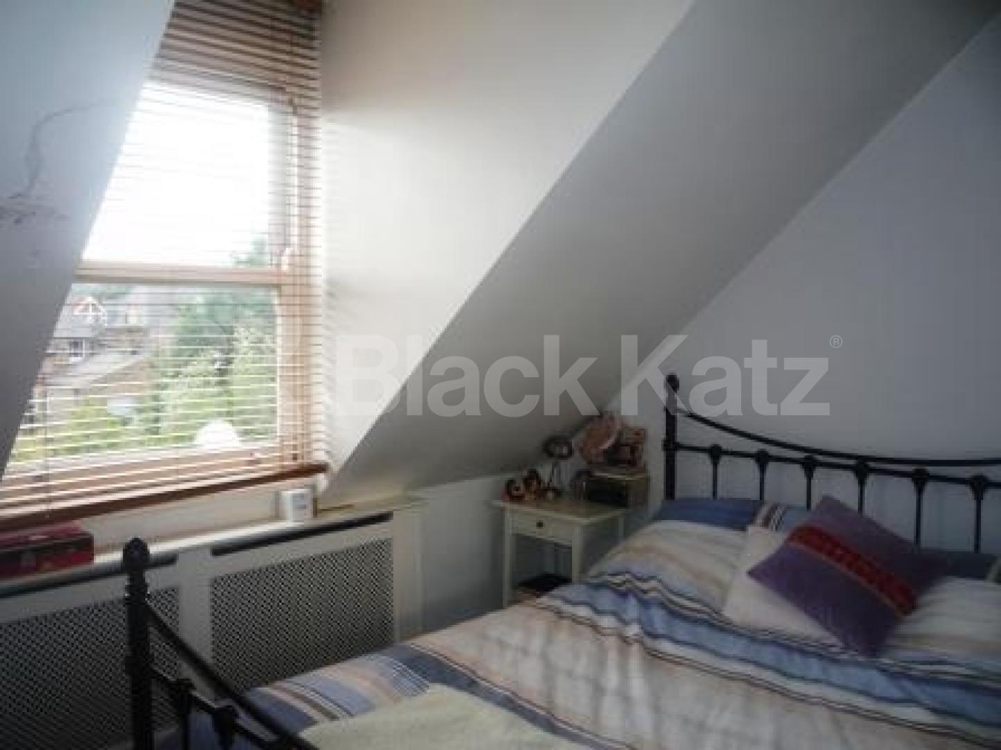 			1 Bedroom, 1 bath, 1 reception Flat			 Nelson Road, Crouch End