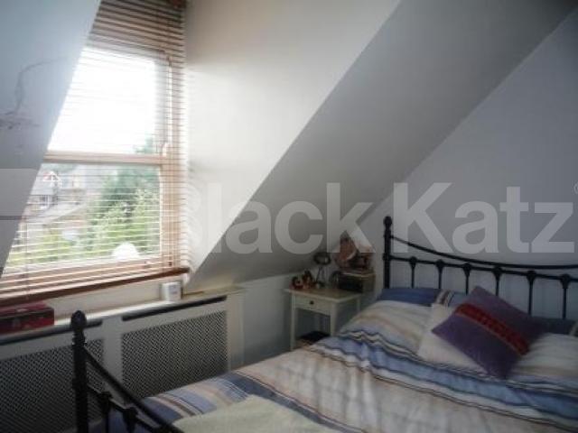 			1 Bedroom, 1 bath, 1 reception Flat			 Nelson Road, Crouch End