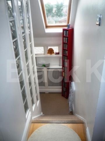 			1 Bedroom, 1 bath, 1 reception Flat			 Nelson Road, Crouch End