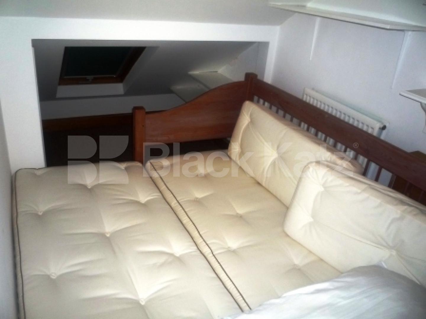 			ALL BILLS INCLUSIVE!, Studio Apartment, 1 bath, 1 reception Flat			 Inderwick Road, CROUCH END