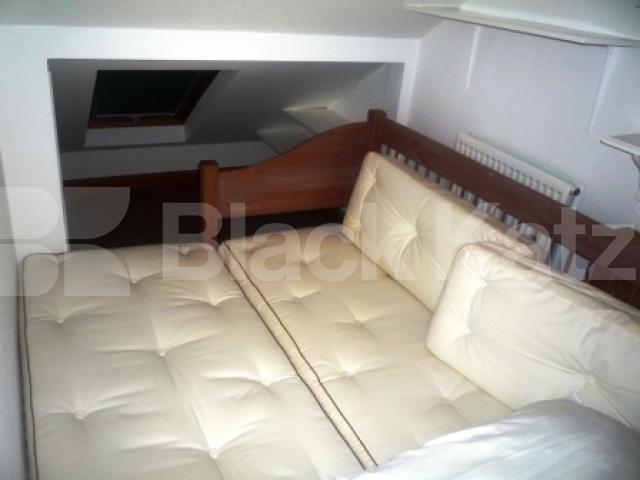 			ALL BILLS INCLUSIVE!, Studio Apartment, 1 bath, 1 reception Flat			 Inderwick Road, CROUCH END