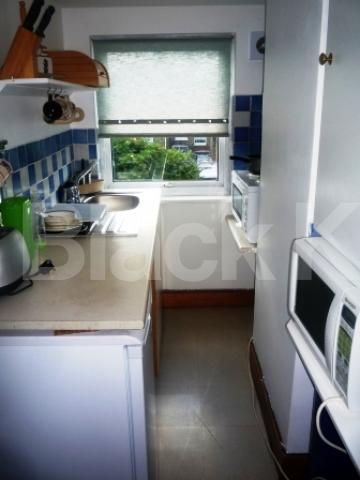 			ALL BILLS INCLUSIVE!, Studio Apartment, 1 bath, 1 reception Flat			 Inderwick Road, CROUCH END