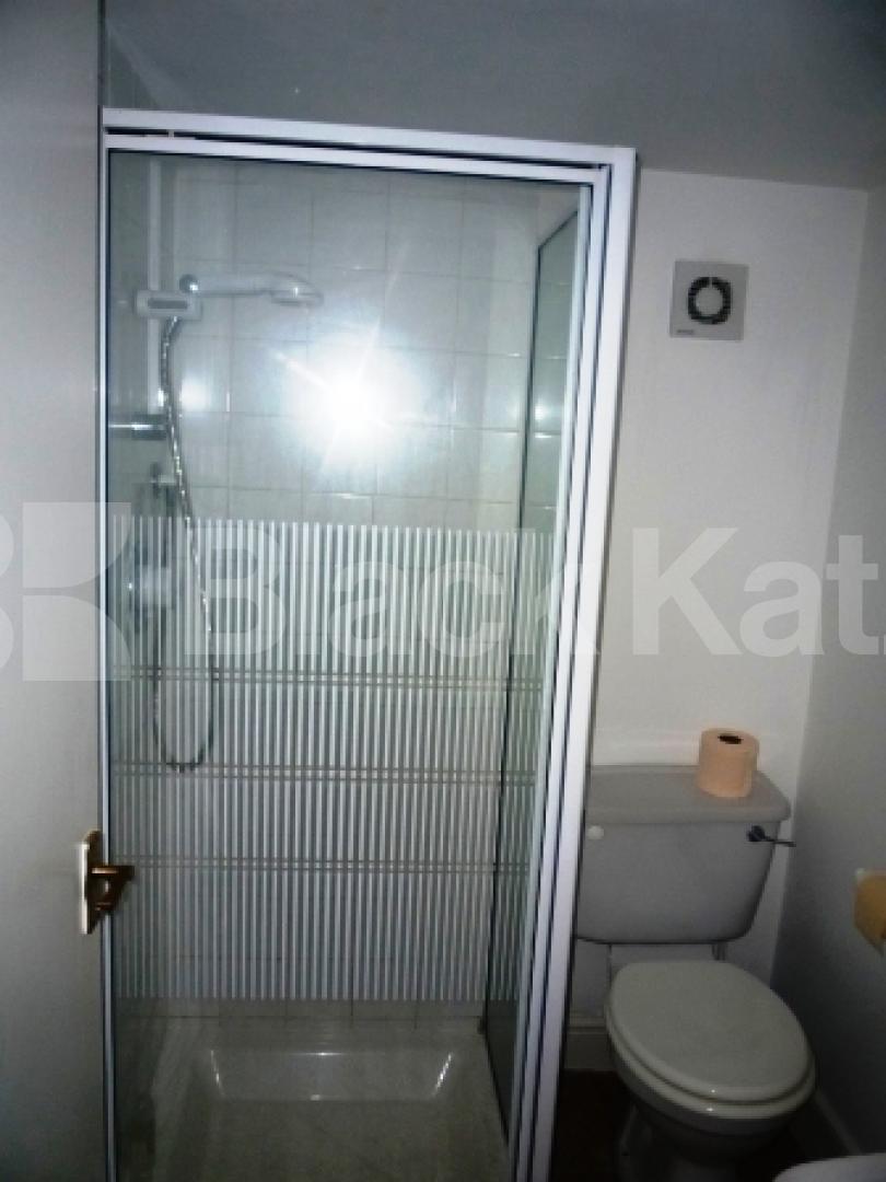 			ALL BILLS INCLUSIVE!, Studio Apartment, 1 bath, 1 reception Flat			 Inderwick Road, CROUCH END