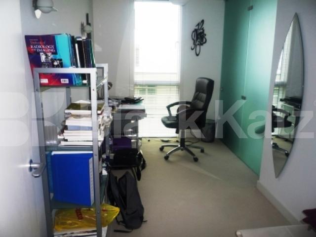 			Large Roof Terrace !, 2 Bedroom, 1 bath, 1 reception Serviced Apartments			 New River Village, CROUCH END