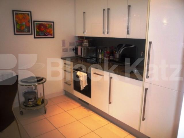 			Large Roof Terrace !, 2 Bedroom, 1 bath, 1 reception Serviced Apartments			 New River Village, CROUCH END