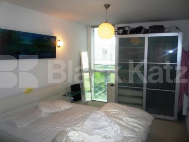 			Large Roof Terrace !, 2 Bedroom, 1 bath, 1 reception Serviced Apartments			 New River Village, CROUCH END