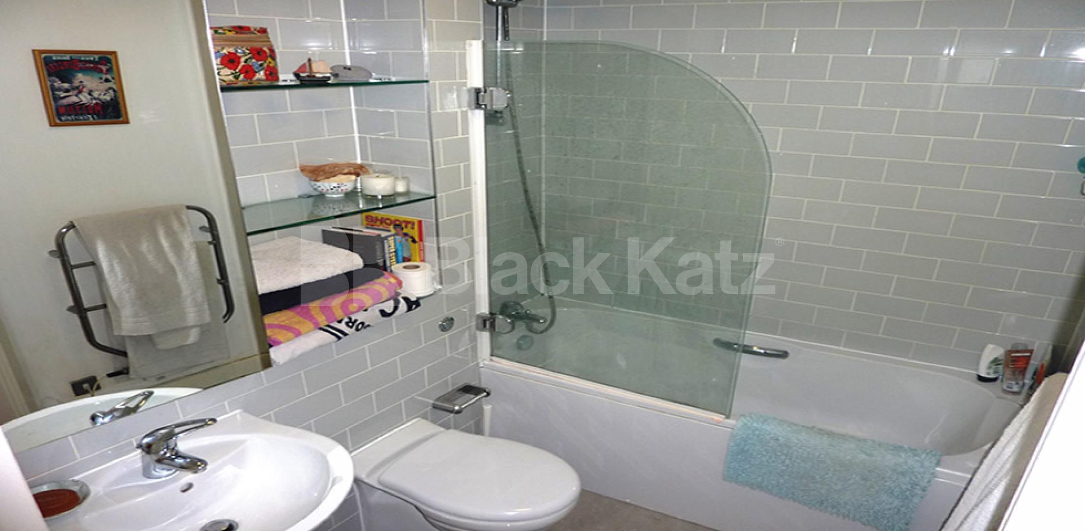 			NEW INSTRUCTION!, 1 Bedroom, 1 bath, 1 reception Flat			 Batholowmew Hse, Southern Row, WESTBOURNE PARK