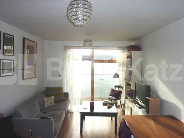 			NEW INSTRUCTION!, 1 Bedroom, 1 bath, 1 reception Flat			 Batholowmew Hse, Southern Row, WESTBOURNE PARK